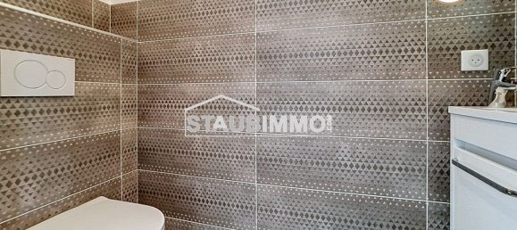 2 Schlafzimmer Doppelhaus in Village-Neuf, France, Nr. 251353 12