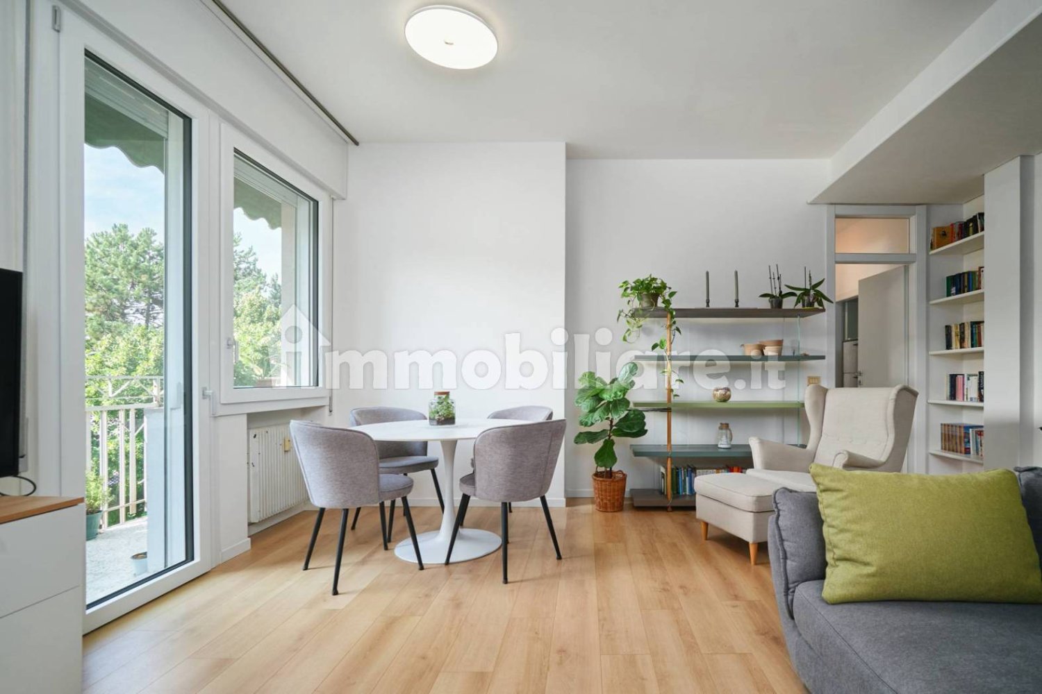 3 bedrooms Apartment in Conegliano, Italy No. 270644