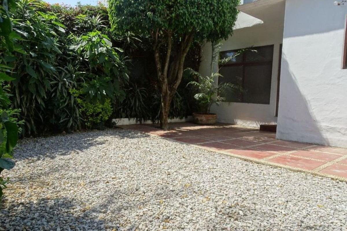 3 Schlafzimmer Haus in Morelos, Mexico, Nr. 166021