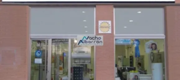 Propriété commerciale à Badajoz, Spain 350m² No. 153913 3