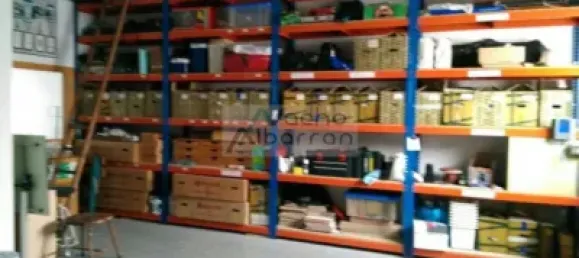 Propriété commerciale à Badajoz, Spain 350m² No. 153913 13