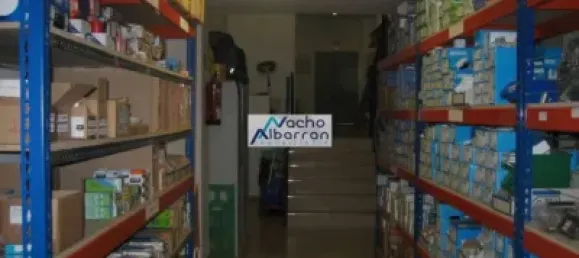 Propriété commerciale à Badajoz, Spain 350m² No. 153913 2