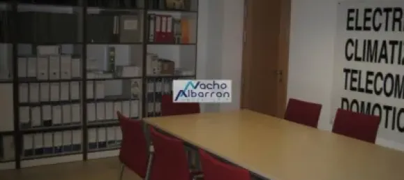 Propriété commerciale à Badajoz, Spain 350m² No. 153913 6