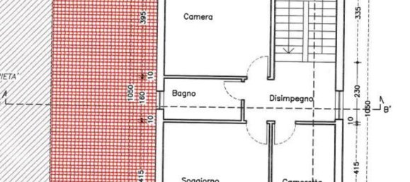 8-salle Maison à Lamporecchio, Italy No. 274709 42