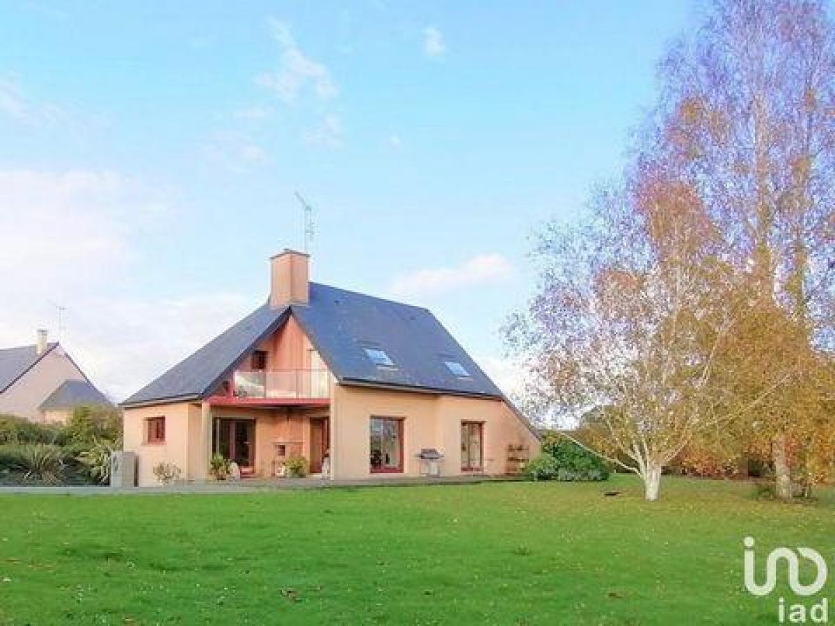 4 bedrooms House in Brecey, France No. 4779