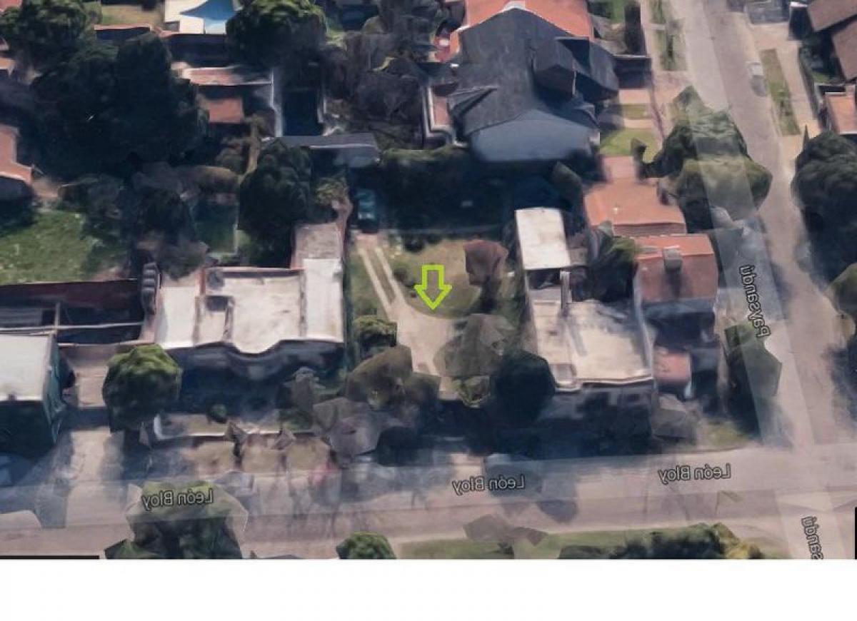  Land in Ituzaingo, Argentina No. 36711