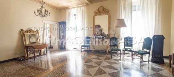3 bedrooms Apartment in Genoa, Italy No. 373226 10