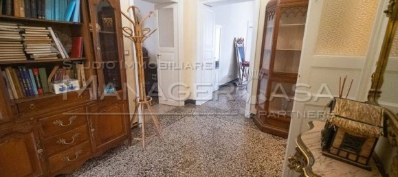 3 bedrooms Apartment in Genoa, Italy No. 373226 31