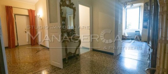3 bedrooms Apartment in Genoa, Italy No. 373226 32