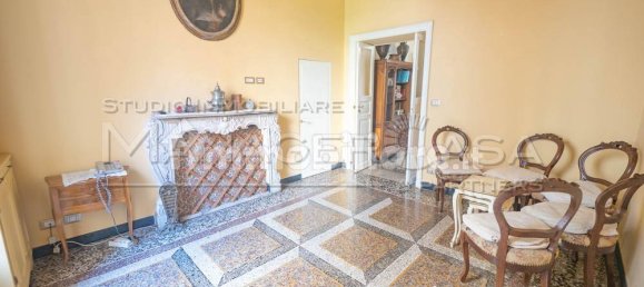 3 bedrooms Apartment in Genoa, Italy No. 373226 14