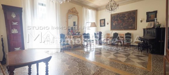 3 bedrooms Apartment in Genoa, Italy No. 373226 8