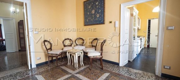 3 bedrooms Apartment in Genoa, Italy No. 373226 13