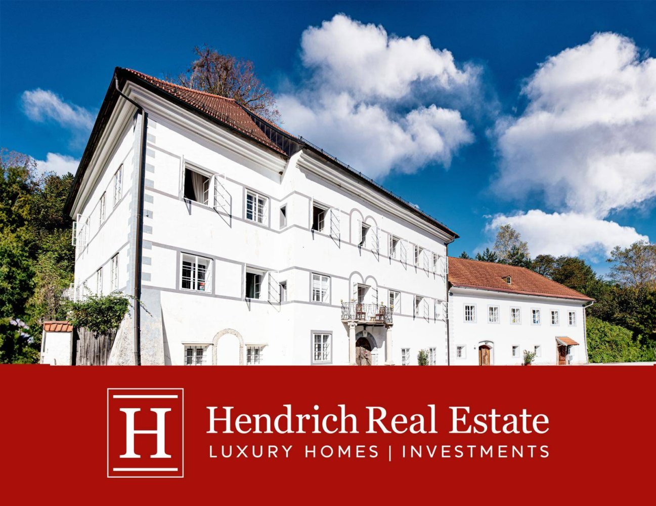 12 Schlafzimmer Haus in Ferlach, Austria, Nr. 9737