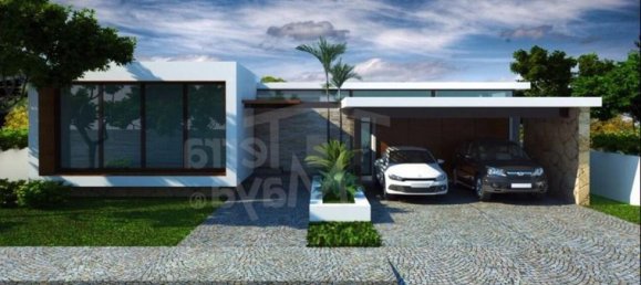 3 bedrooms House in Yucatan, Mexico No. 158030 2