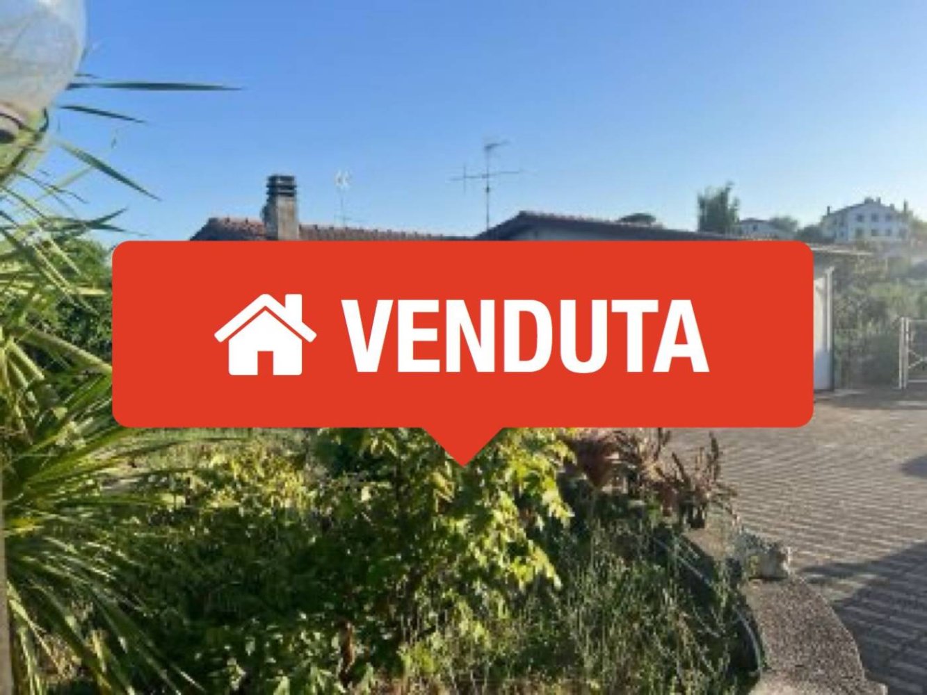 2 bedrooms Villa in Velletri, Italy No. 171863