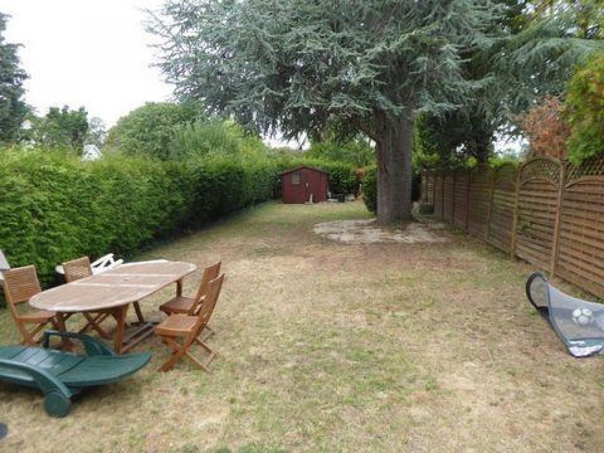 4 غرف نوم منزل في Gueux, France رقم 32479