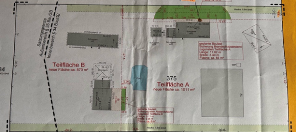 Земельный участок в Даме-Шпревальд, Германия № 79166 11