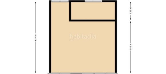 35m² Commercial property in Barcelona, Spain No. 171292 12