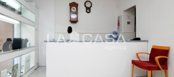 35m² Commercial property in Barcelona, Spain No. 171292 22