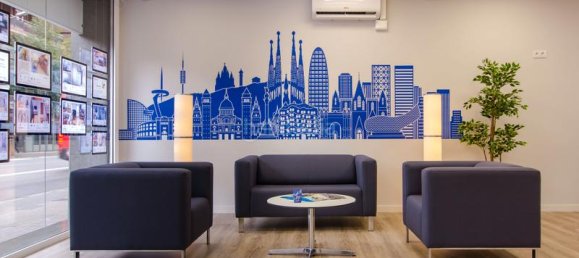 35m² Commercial property in Barcelona, Spain No. 171292 19