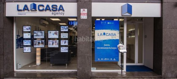 35m² Commercial property in Barcelona, Spain No. 171292 11