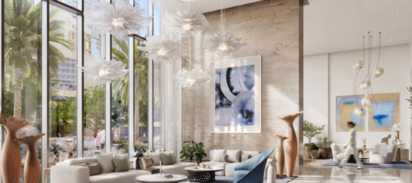 Apartamento de 2 dormitorios en Dubai Marina, UAE No. 109446 6