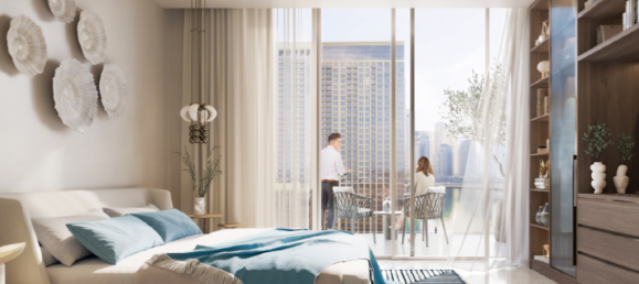 Apartamento de 2 dormitorios en Dubai Marina, UAE No. 109446 5