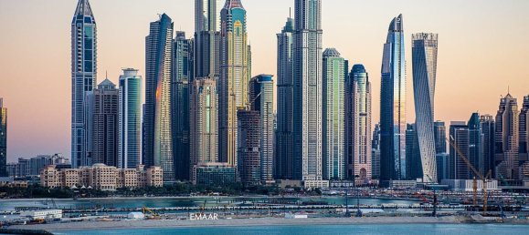 Apartamento de 2 dormitorios en Dubai Marina, UAE No. 109446 9