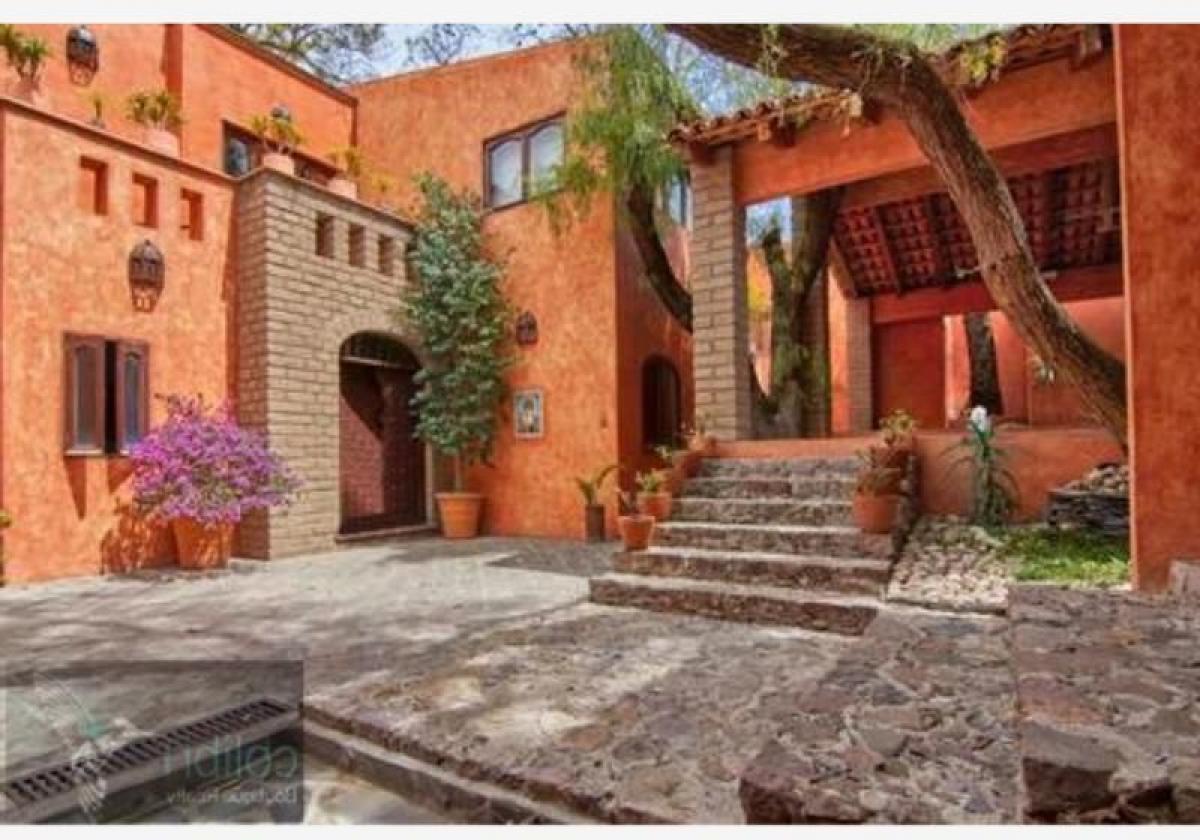 Casa T3 em Guanajuato, Mexico N.º 159139