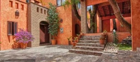 Casa T3 em Guanajuato, Mexico N.º 159139 2