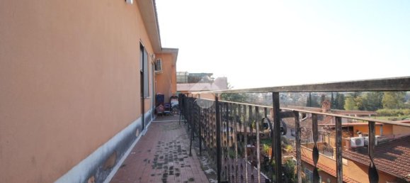 Apartamento de 3 habitaciónes en Fonte Nuova, Italy No. 89241 14