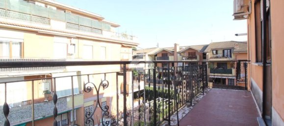 Apartamento de 3 habitaciónes en Fonte Nuova, Italy No. 89241 25