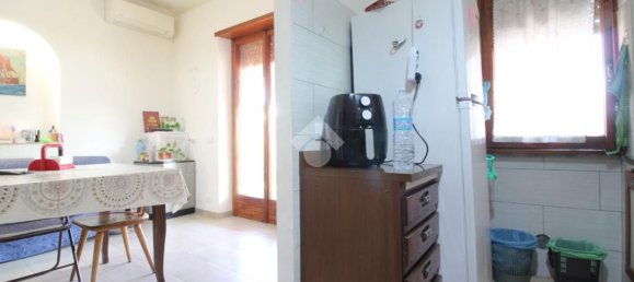 Apartamento de 3 habitaciónes en Fonte Nuova, Italy No. 89241 20