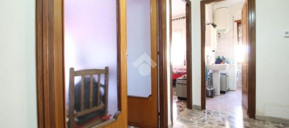 Apartamento de 3 habitaciónes en Fonte Nuova, Italy No. 89241 26