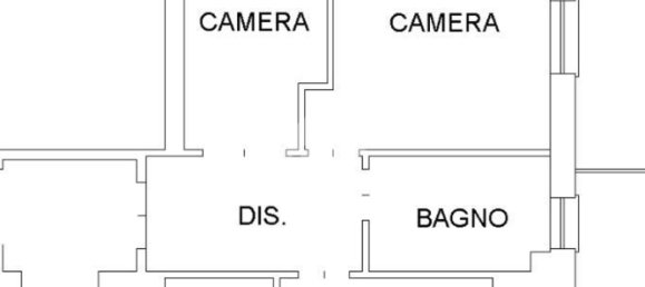 Apartamento de 3 habitaciónes en Fonte Nuova, Italy No. 89241 15