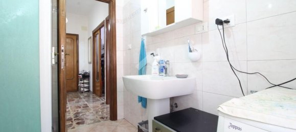 Apartamento de 3 habitaciónes en Fonte Nuova, Italy No. 89241 9