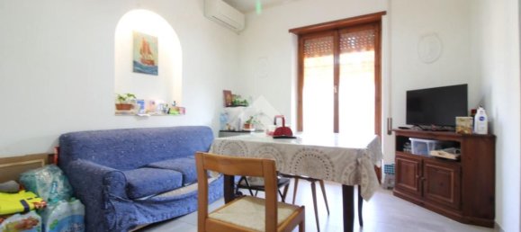Apartamento de 3 habitaciónes en Fonte Nuova, Italy No. 89241 16