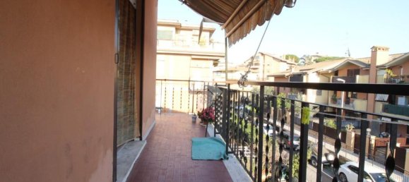 Apartamento de 3 habitaciónes en Fonte Nuova, Italy No. 89241 13