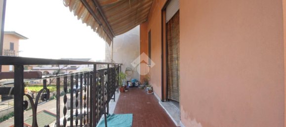 Apartamento de 3 habitaciónes en Fonte Nuova, Italy No. 89241 24