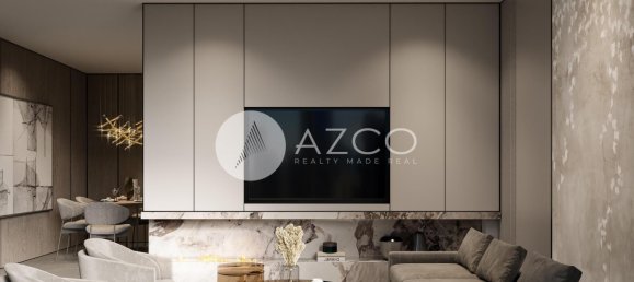 4 غرف نوم فيلا في دائرة قرية جميرا, UAE رقم 43864 2