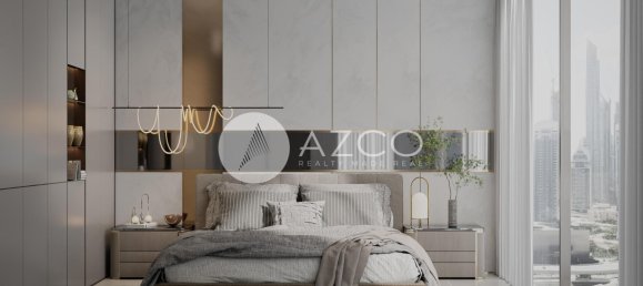 4 غرف نوم فيلا في دائرة قرية جميرا, UAE رقم 43864 5