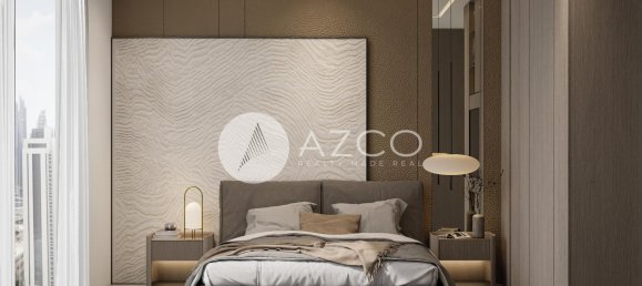 4 غرف نوم فيلا في دائرة قرية جميرا, UAE رقم 43864 6