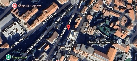 3 غرف نوم شقة في Tempio Pausania, Italy رقم 300538 2