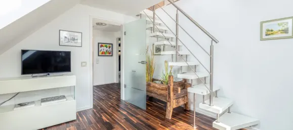 3 Schlafzimmer Haus in Teltow-Fläming, Germany, Nr. 299622 12