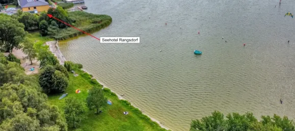 3 Schlafzimmer Haus in Teltow-Fläming, Germany, Nr. 299622 19