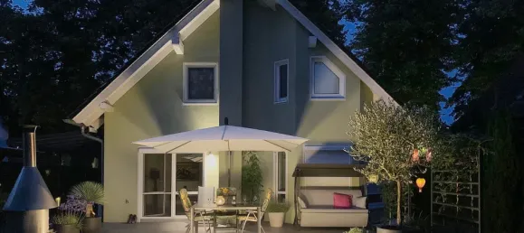 3 Schlafzimmer Haus in Teltow-Fläming, Germany, Nr. 299622 16