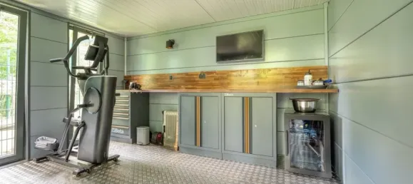 3 Schlafzimmer Haus in Teltow-Fläming, Germany, Nr. 299622 15