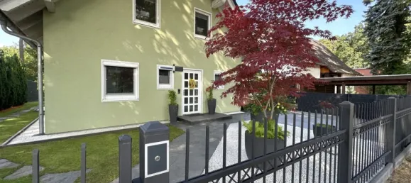 3 Schlafzimmer Haus in Teltow-Fläming, Germany, Nr. 299622 3