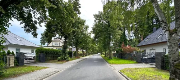 3 Schlafzimmer Haus in Teltow-Fläming, Germany, Nr. 299622 18