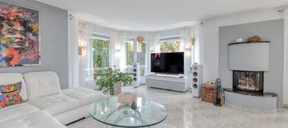 3 Schlafzimmer Haus in Teltow-Fläming, Germany, Nr. 299622 8